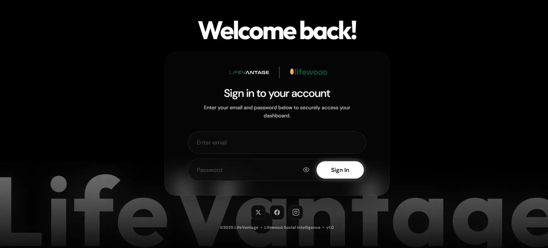 The Lifevantage operator queue: a list of scraped brand mentions with AI relevance scores, platform badges and the pipeline stage each one sits in.